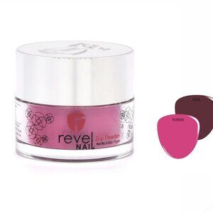 Dip Powder -  Mood Changing Ara by Revel Nail